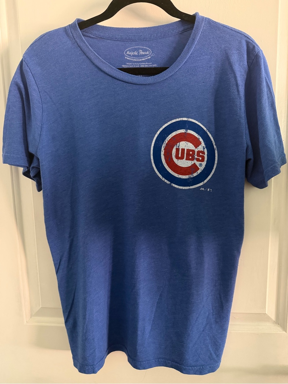 Chicago Cubs Kris Bryant Men's Tee